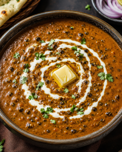Dal Makhani