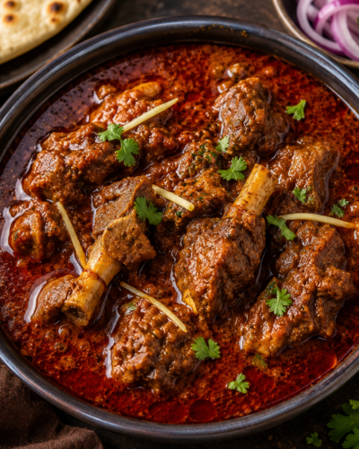 Mutton Rogan Josh